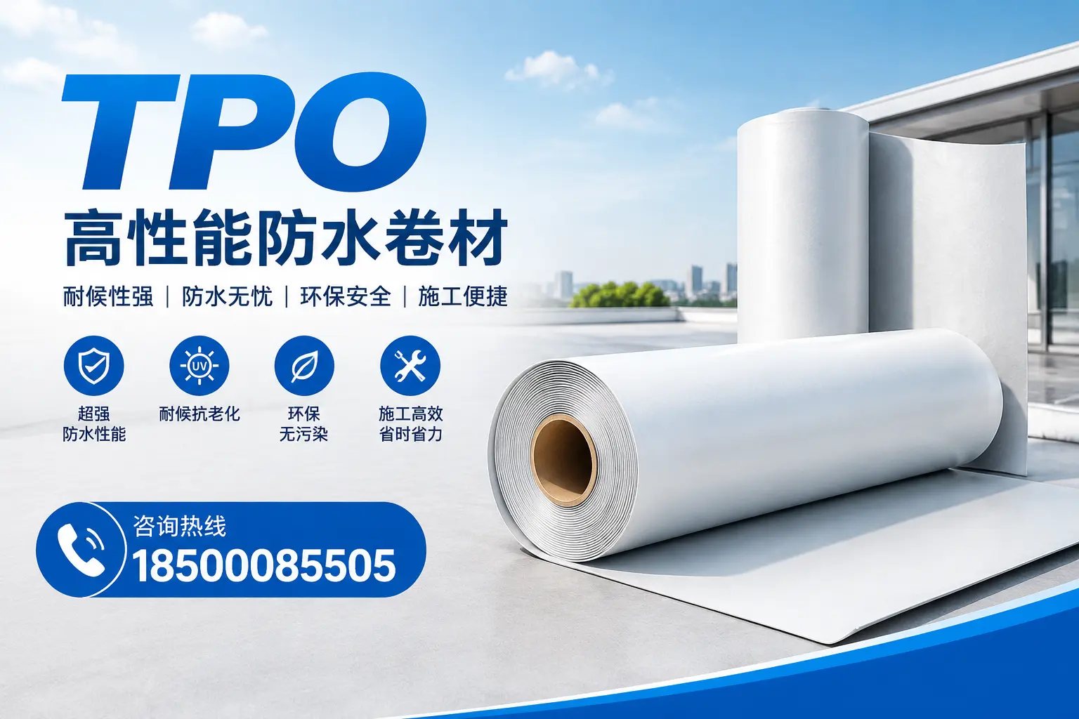 tpo产品质量评估标准,甘南企业需掌握的关键要点