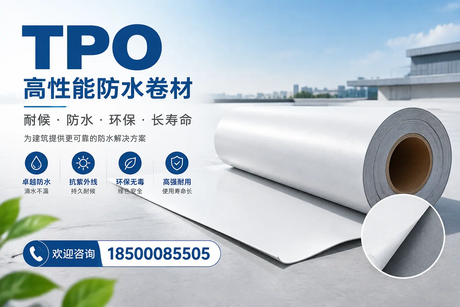 tpo与其他材料的对比分析，帮助甘南企业做出明智选择